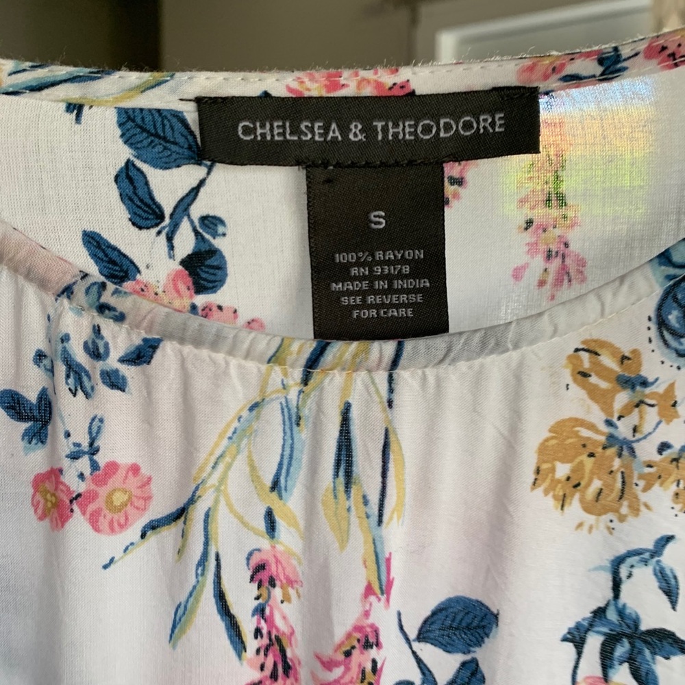 Spring work shirt - Picture 6 of 6
